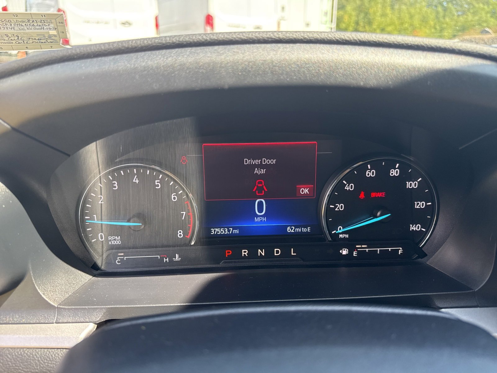 Certified 2022 Ford Explorer XLT w/ Equipment Group 202A image 20