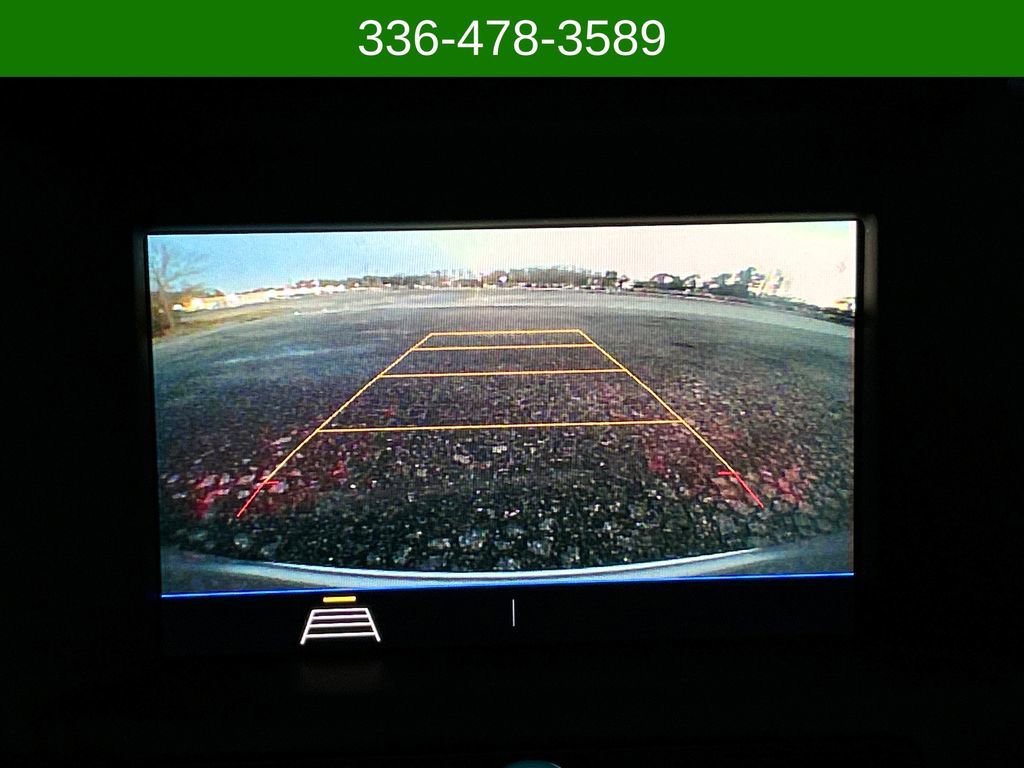 Used 2020 GMC Terrain SLE w/ Elevation Edition image 20