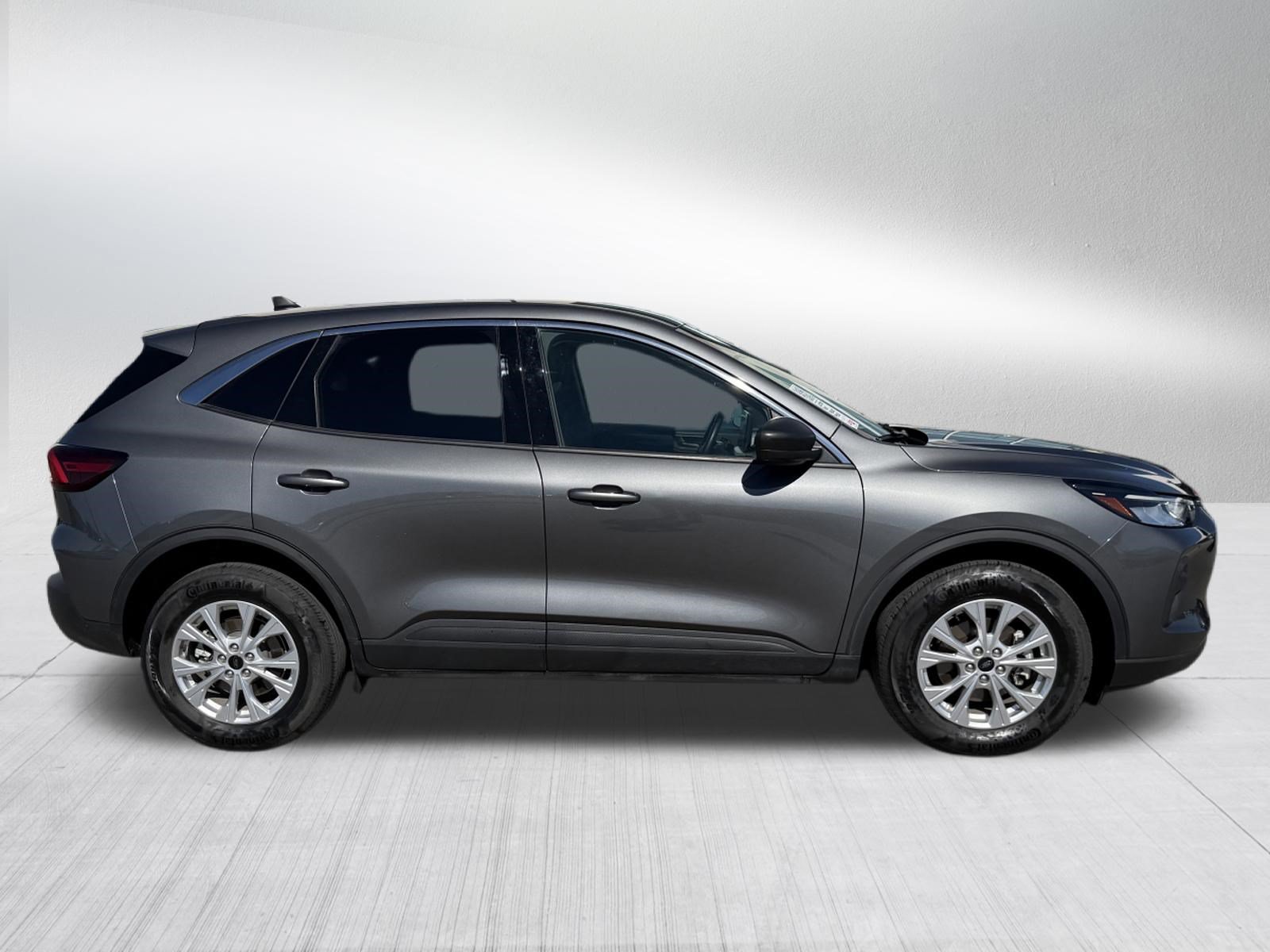 Certified 2023 Ford Escape Active w/ Tech Pack #1 AWD/4WD image 8