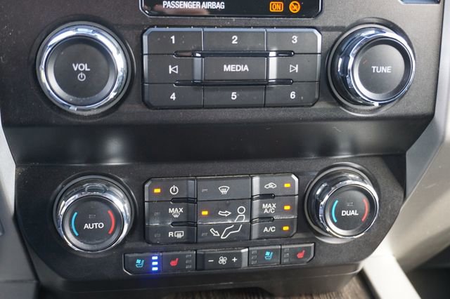 Certified 2021 Ford F350 Lariat w/ Lariat Value Package image 27