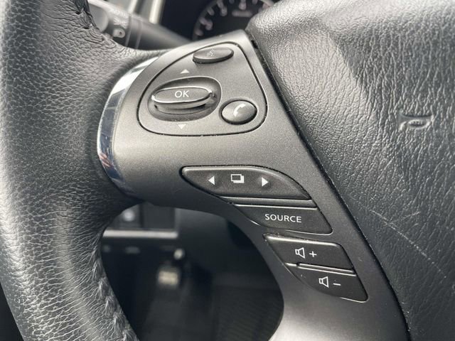 Used 2020 Nissan Murano SV image 15