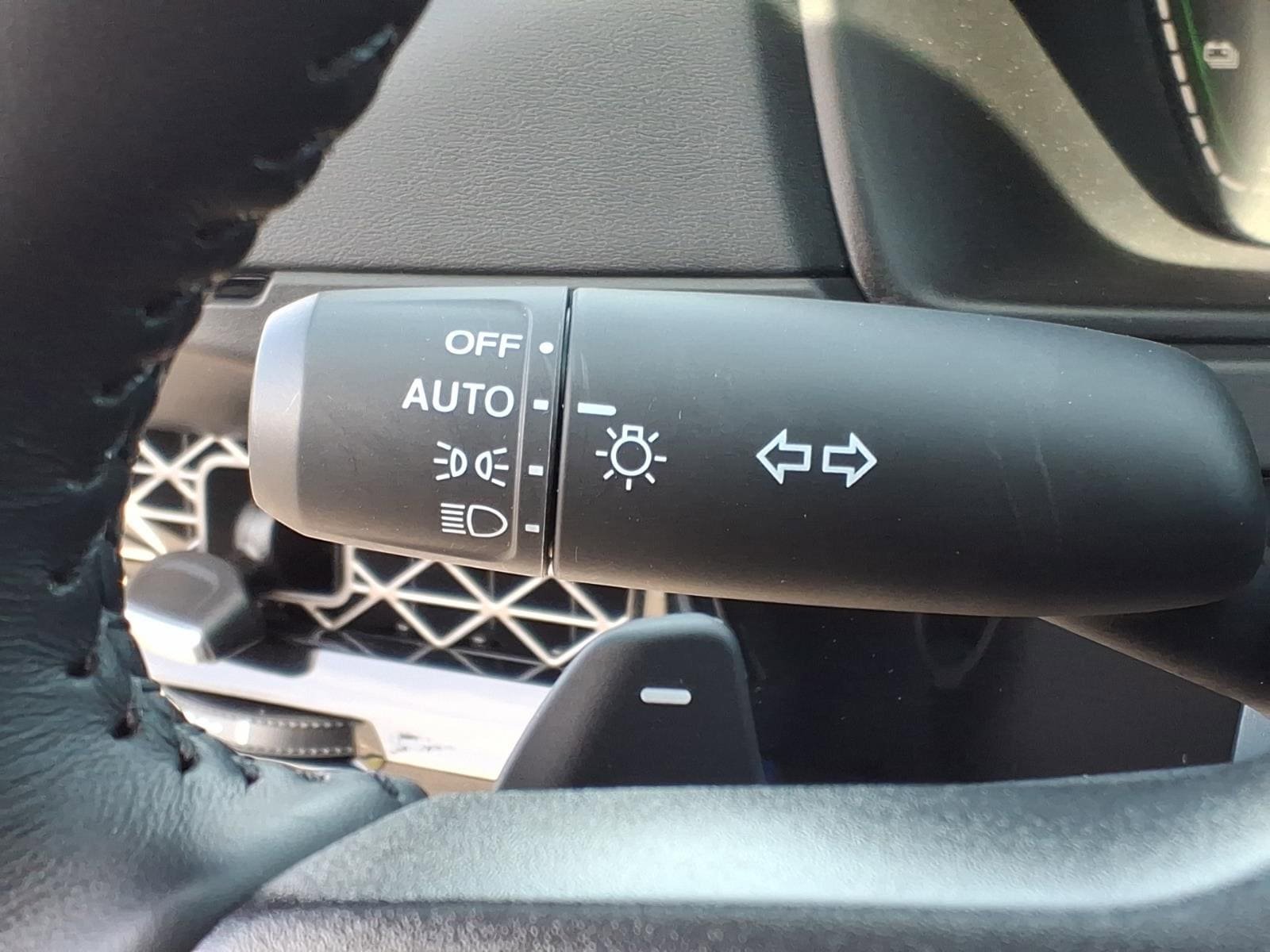 Used 2025 Honda Accord EX-L image 25
