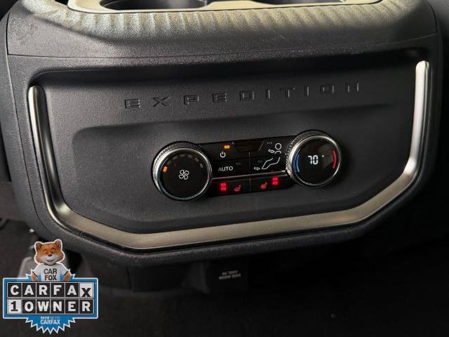 Certified 2026 Ford Expedition Max Platinum AWD/4WD image 23