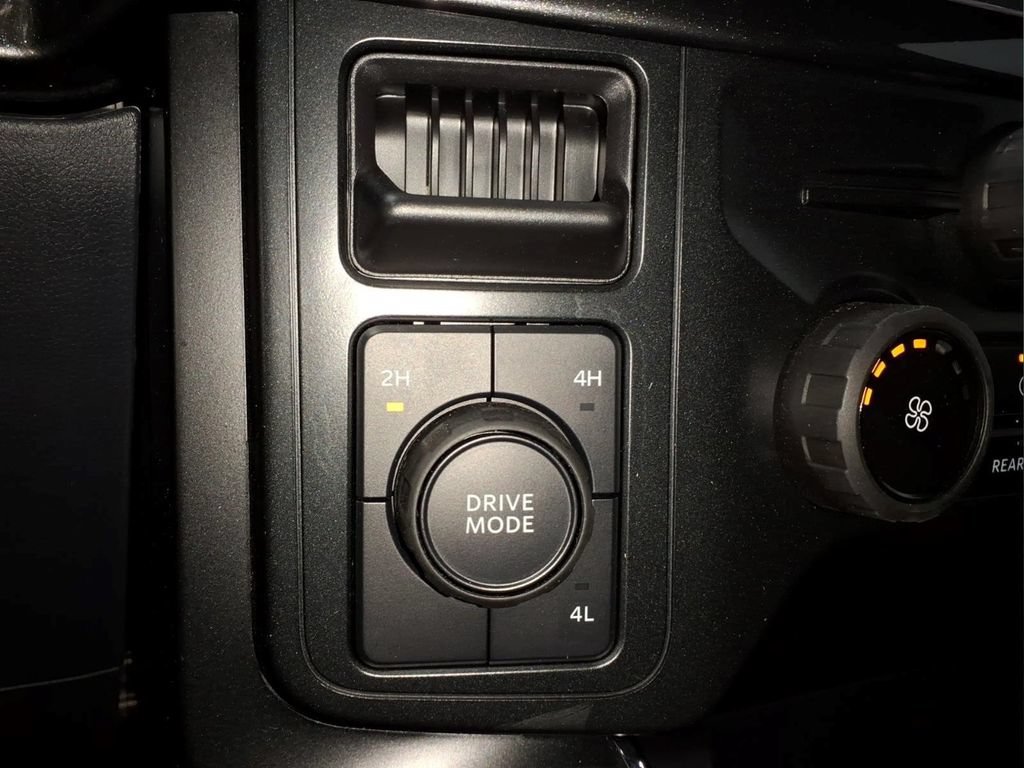 Certified 2024 Ford F150 STX AWD/4WD image 10