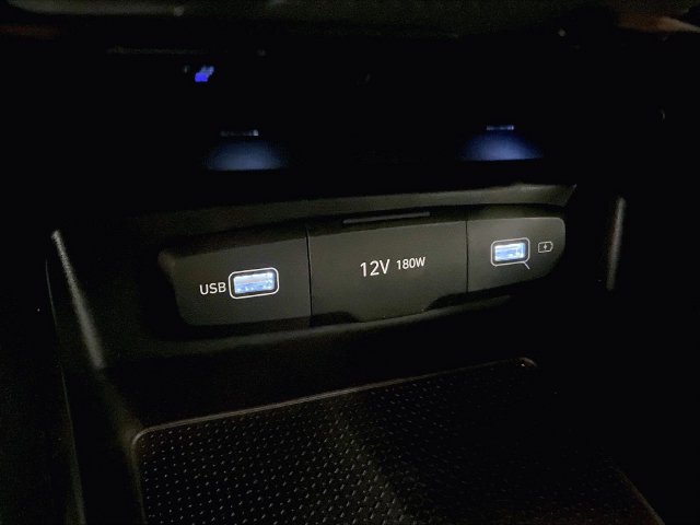 Used 2024 Hyundai Tucson SE FWD image 31