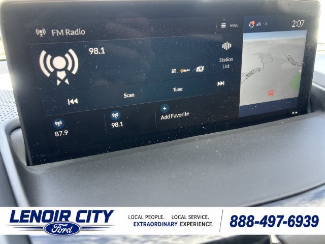 Used 2024 Acura RDX w/ Advance Package AWD/4WD image 12