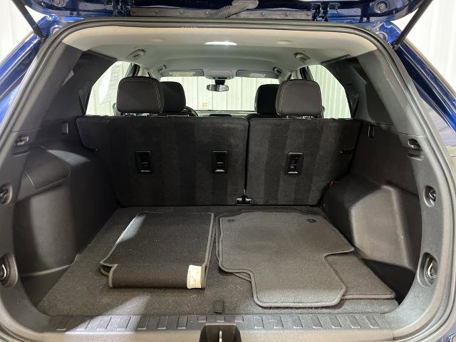 Used 2022 Chevrolet Equinox LS image 13