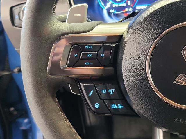 Certified 2021 Ford Mustang Shelby GT500 image 25