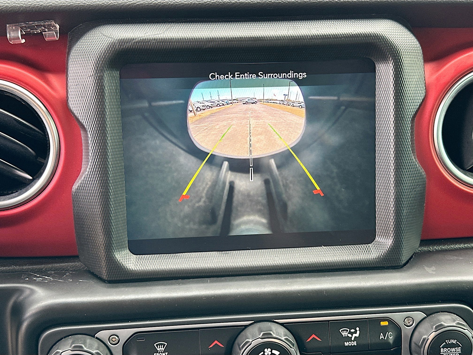 Used 2022 Jeep Wrangler Rubicon image 14