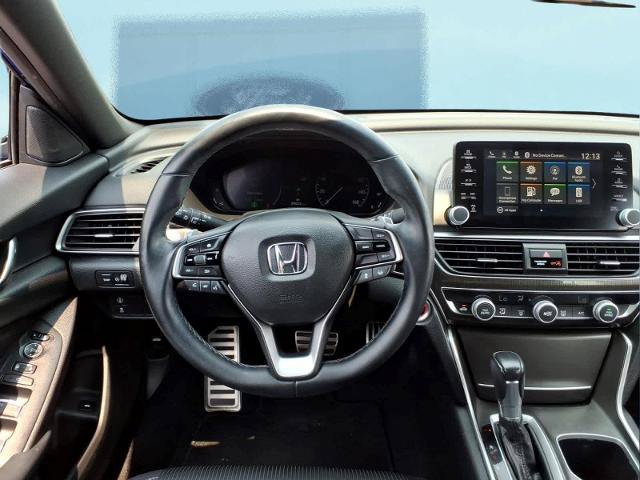 Used 2019 Honda Accord Sport image 18
