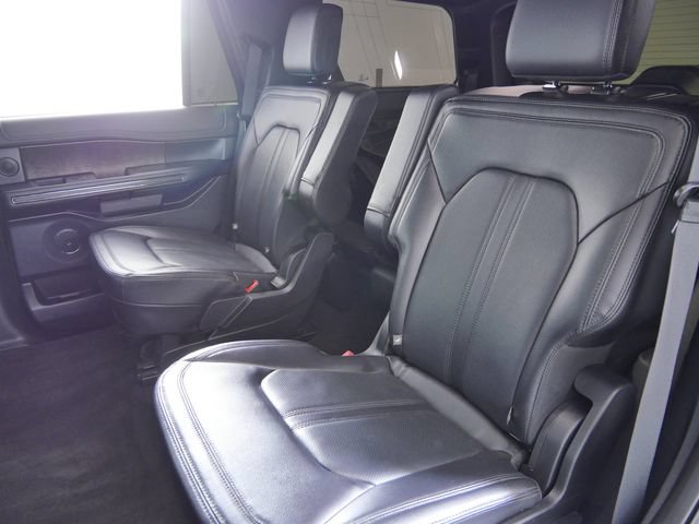 Certified 2021 Ford Expedition Limited AWD/4WD image 15