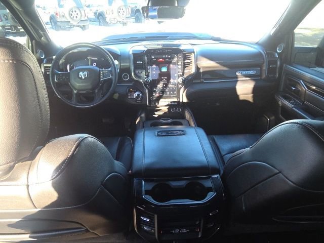 Used 2023 RAM 2500 Rebel w/ Level 2 Equipment Group image 19