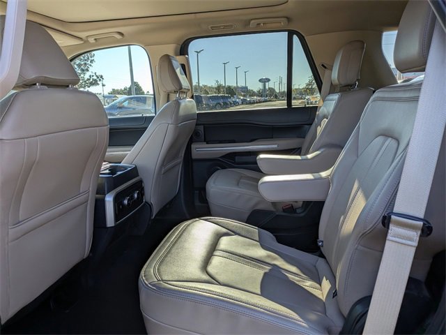 Certified 2024 Ford Expedition Limited image 13