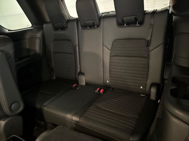 Used 2025 Nissan Pathfinder Rock Creek AWD/4WD image 32
