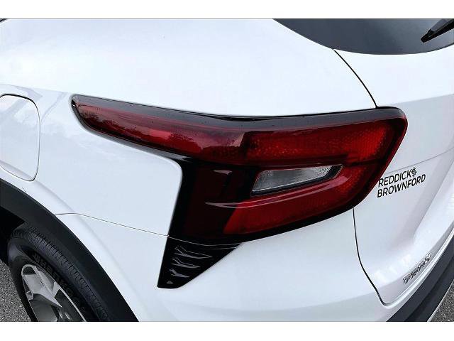 Used 2025 Chevrolet Trax LT image 19