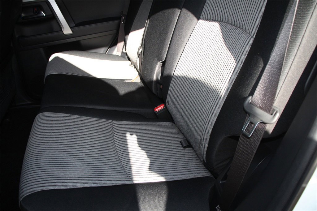 Used 2024 Toyota 4Runner SR5 image 21