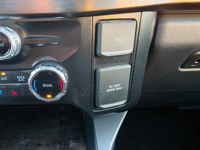Certified 2024 Ford F250 Lariat w/ Chrome Package AWD/4WD image 35
