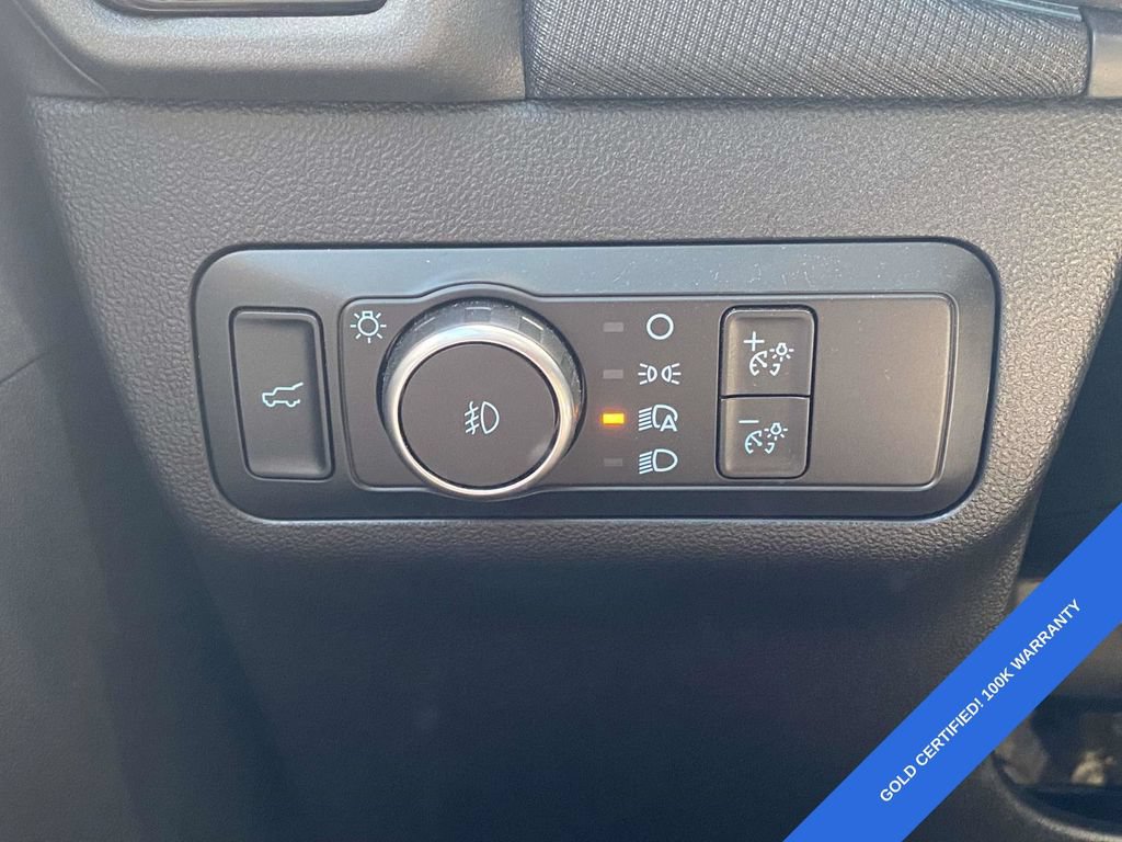 Certified 2022 Ford Bronco Sport Badlands AWD/4WD image 19