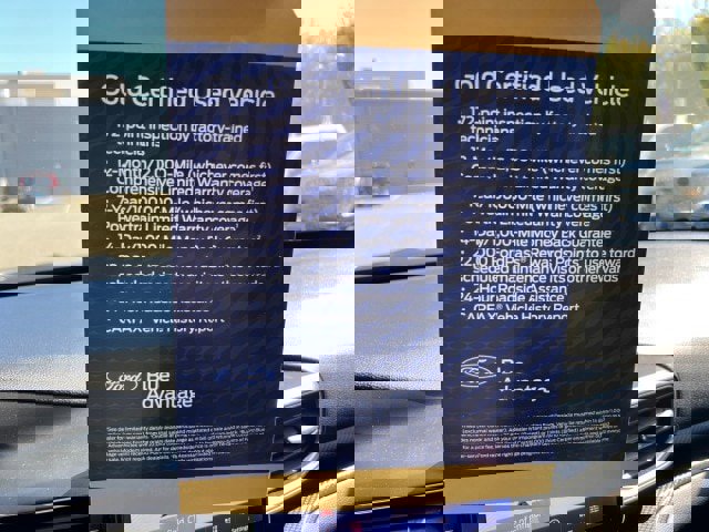 Certified 2022 Ford Explorer ST-Line image 15