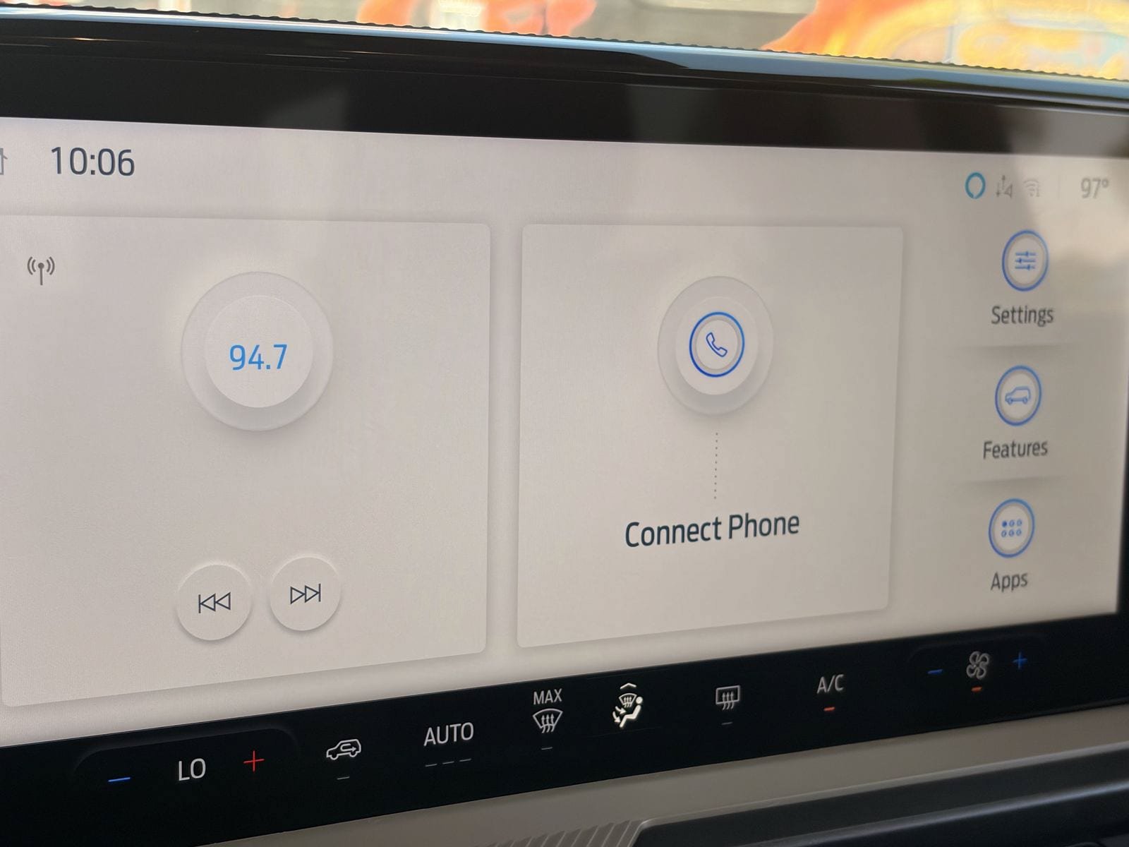 Certified 2025 Ford Bronco Sport Big Bend AWD/4WD image 24