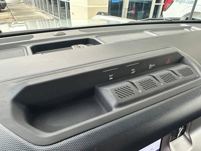 Certified 2022 Ford Bronco Outer Banks AWD/4WD image 29