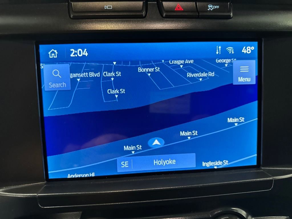 Certified 2022 Ford F150 XL w/ STX Appearance Package image 22