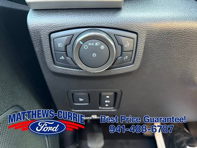 Certified 2021 Ford F250 Lariat AWD/4WD image 30