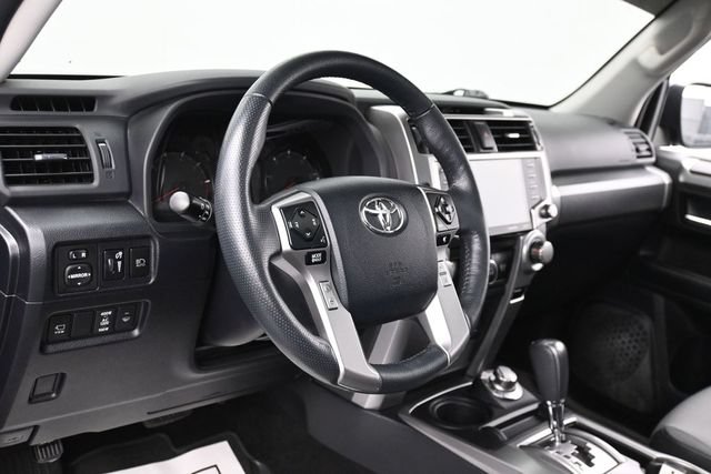 Used 2024 Toyota 4Runner SR5 Premium w/ Moonroof Package AWD/4WD image 15