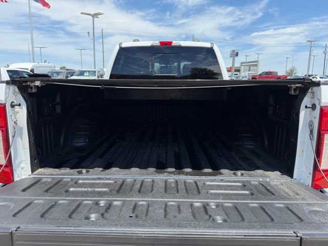 Certified 2022 Ford F250 King Ranch w/ FX4 Off-Road Package AWD/4WD image 7