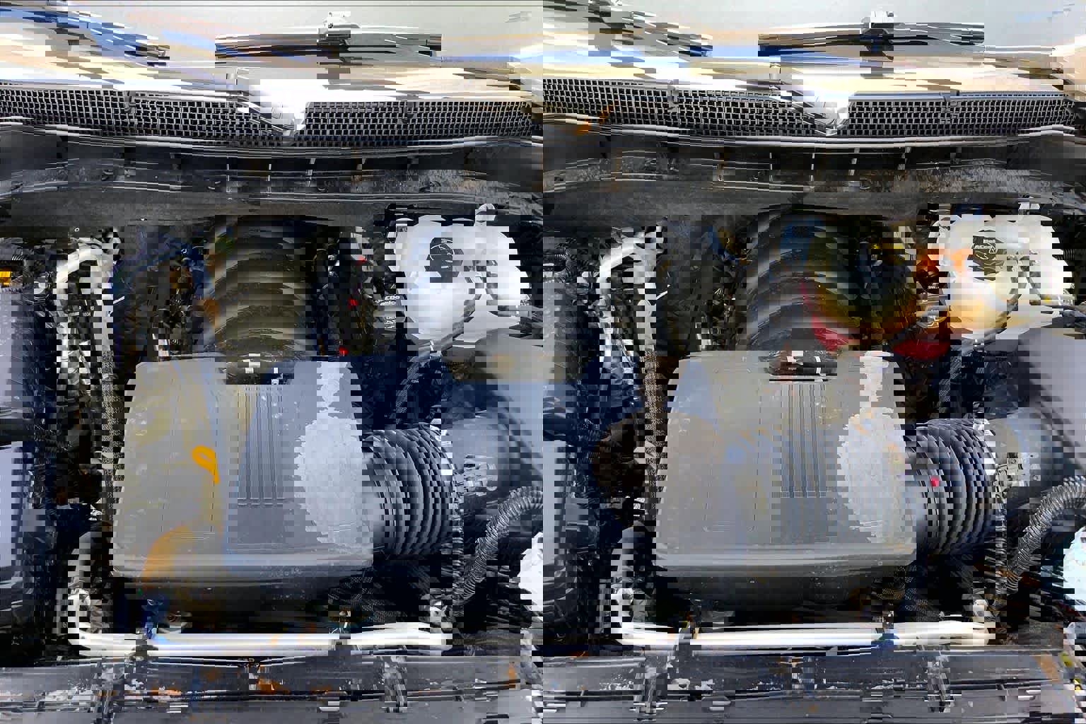 Used 2025 Chevrolet Tahoe High Country image 33