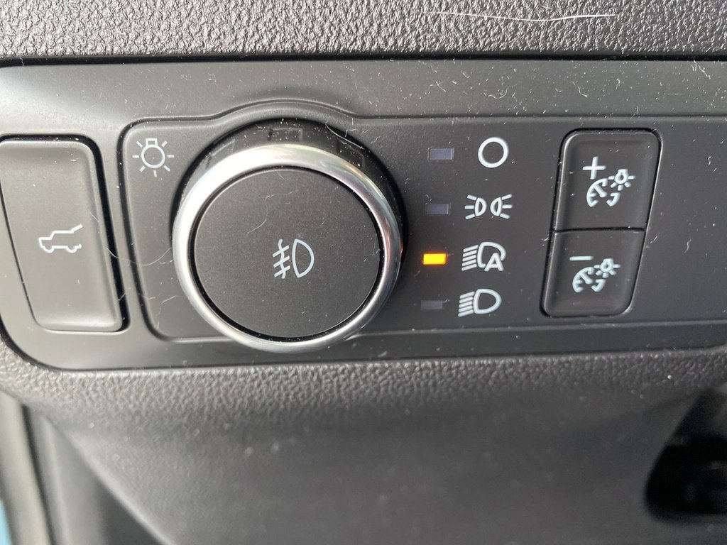 Certified 2021 Ford Bronco Sport Badlands w/ Badlands Package image 21