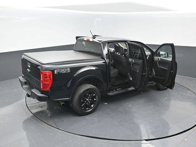 Certified 2021 Ford Ranger XLT w/ Equipment Group 301A Mid AWD/4WD image 26