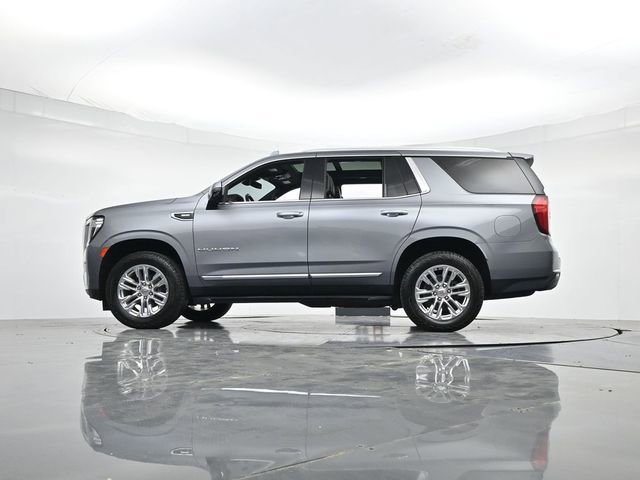 Used 2022 GMC Yukon SLT w/ SLT Luxury Package image 37