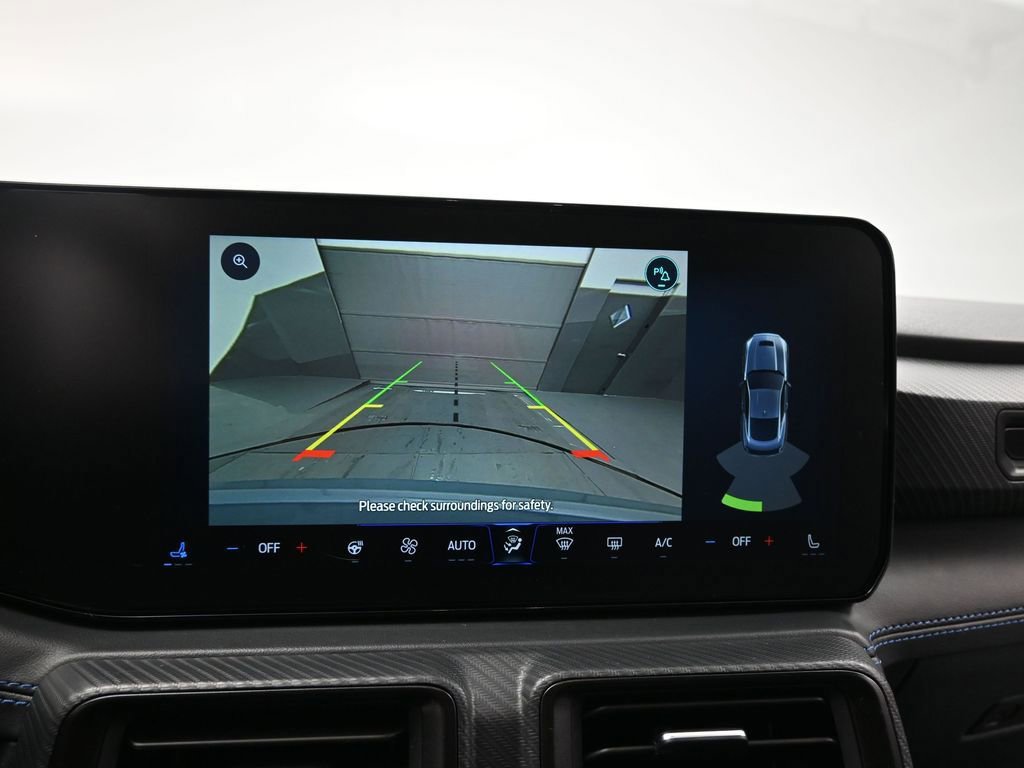 Certified 2024 Ford Mustang Dark Horse image 47