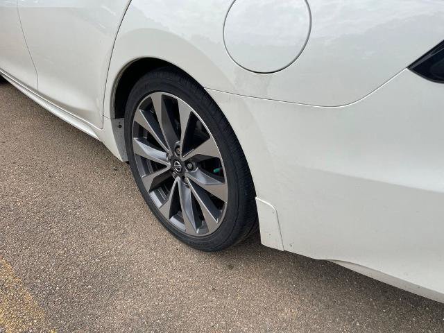 Used 2020 Nissan Maxima Platinum FWD image 4
