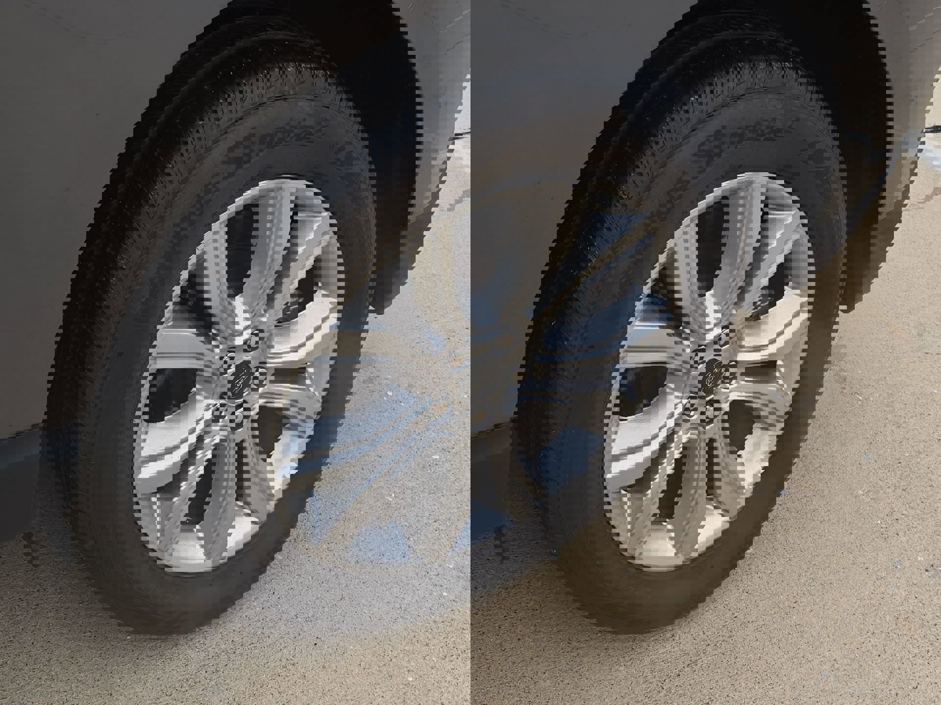 Certified 2024 Ford Edge Titanium image 11