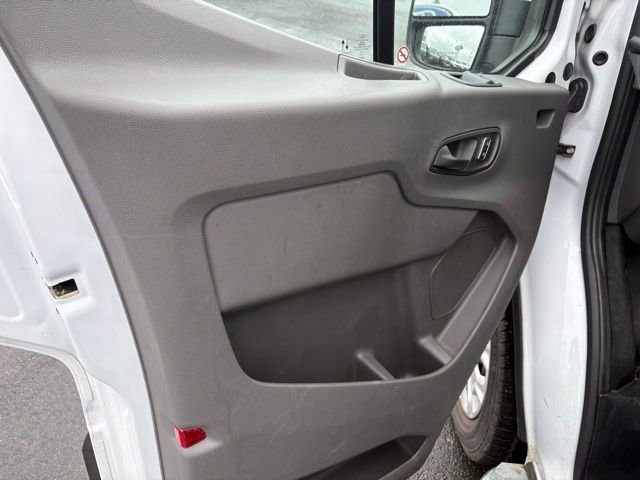 Certified 2024 Ford Transit 250 Low Roof w/ Exterior Upgrade Package RWD image 12