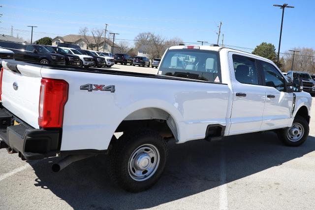 Certified 2023 Ford F250 XL AWD/4WD image 9