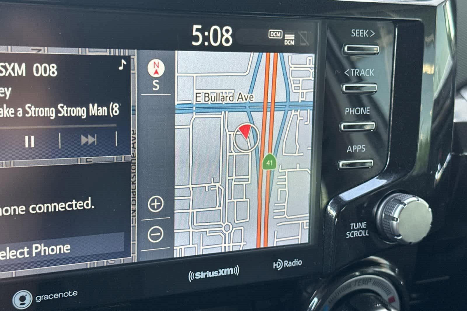 Used 2022 Toyota 4Runner TRD Off-Road Premium image 20