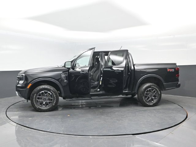 Certified 2024 Ford Ranger XLT w/ FX4 Off-Road Package AWD/4WD image 28