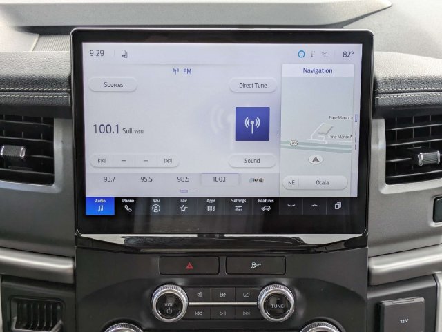 Certified 2022 Ford Expedition XLT RWD image 18