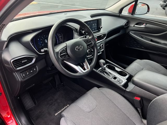 Used 2019 Hyundai Santa Fe SEL w/ Cargo Package FWD image 26