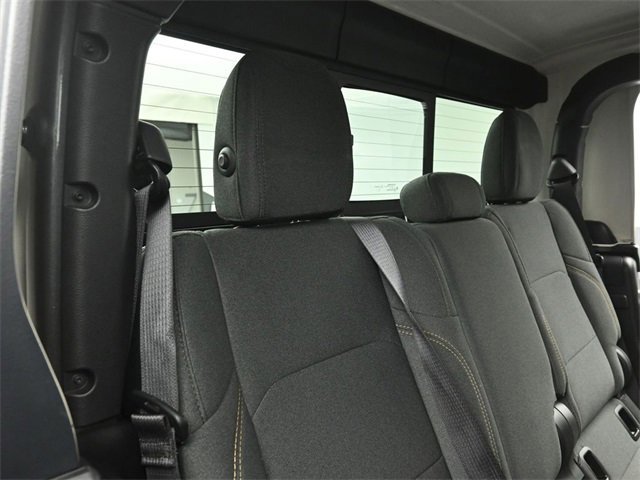 Used 2024 Jeep Gladiator Sport image 41