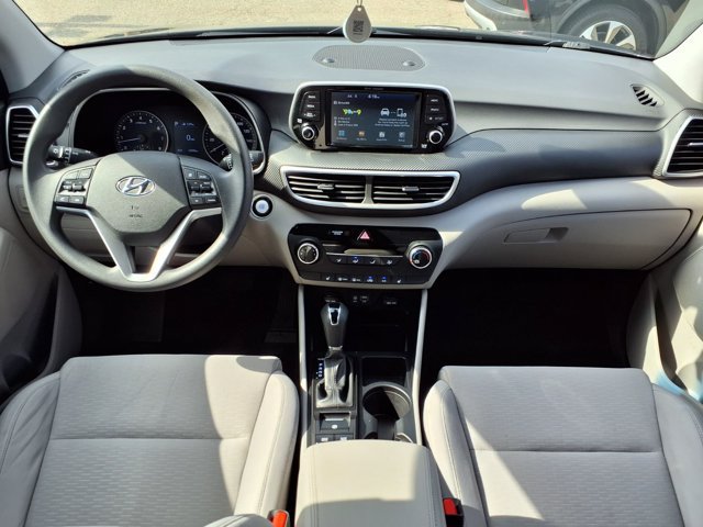 Used 2019 Hyundai Tucson Value AWD/4WD image 13