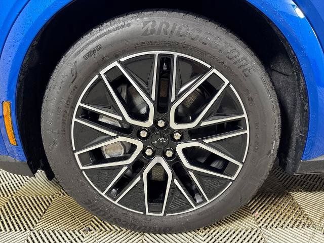 Certified 2025 Ford Mustang Mach-E Premium RWD image 14