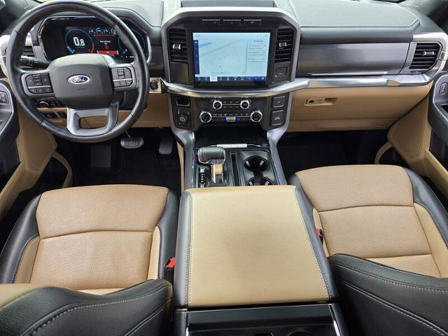 Certified 2021 Ford F150 Lariat image 15