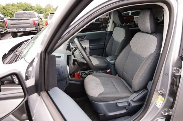 Certified 2023 Ford Maverick XLT FWD image 8