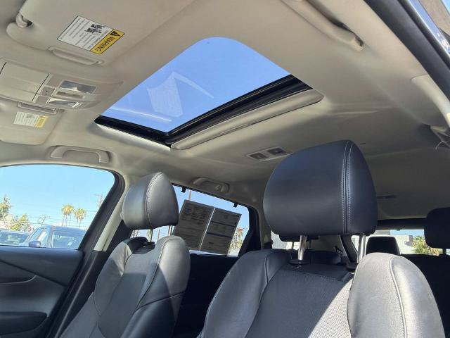 Used 2022 MAZDA CX-9 Touring Plus AWD/4WD image 30
