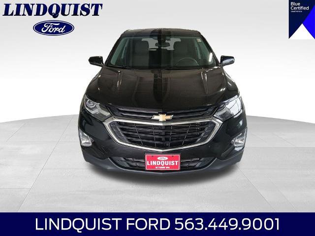 Used 2021 Chevrolet Equinox LT AWD/4WD image 9