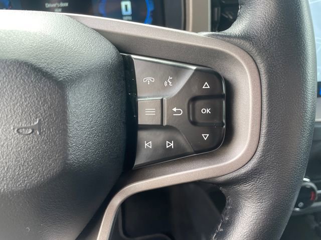 Certified 2025 Ford Bronco Outer Banks AWD/4WD image 31